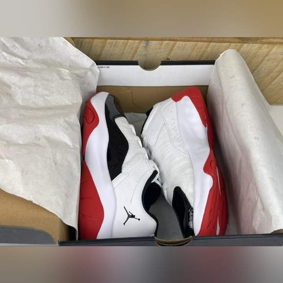 AIR JORDAN 11 CMFT "BRED" MEN'S US SIZE 10 BRAND NEW IN BOX - Picture 9 of 12